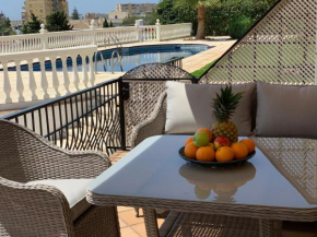 Apartaments Bastion, Torremolinos
